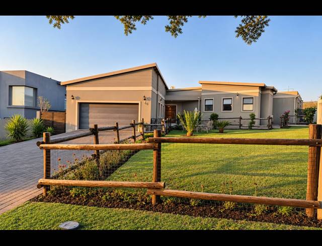 3 BEDROOM HOUSE TO LET IN SEASONS LIFESTYLE ESTATE